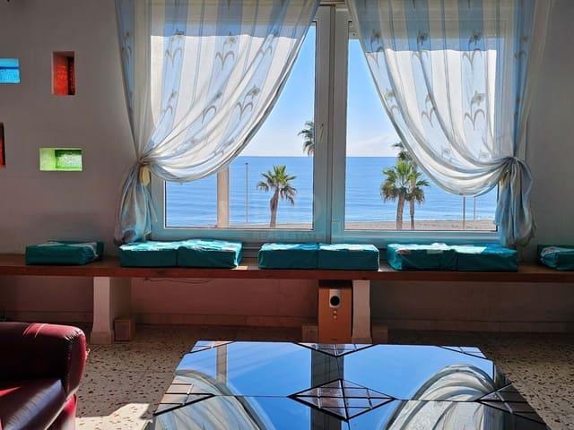 Casa en venta en Almería, Almería Costa Almería