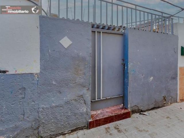 Casa en venta en Almería, Barrio San Luis Los Molinos