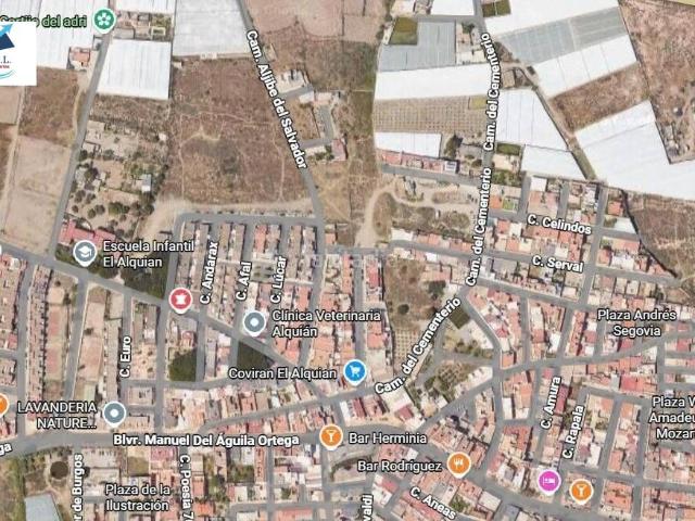 Casa en venta en Almería, El Alquián. Venta Casa en Almería. Casas.