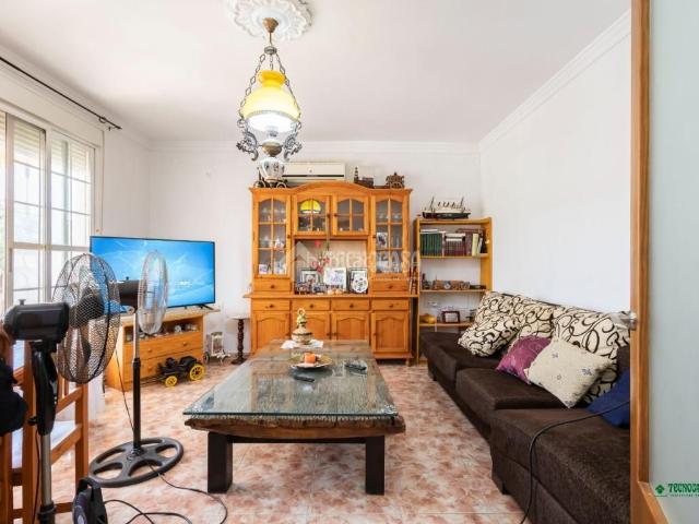 Casa en venta en Almería, El Alquián. Casa en venta en Almería. Casas.