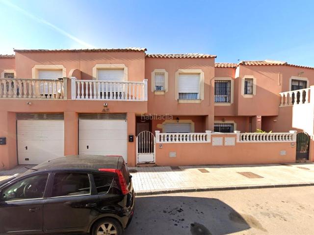 Casa en venta en Almería, El Alquián. Casas.