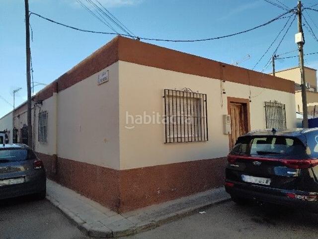Casa en venta en Almería, La Cañada de San Urbano. Casas.