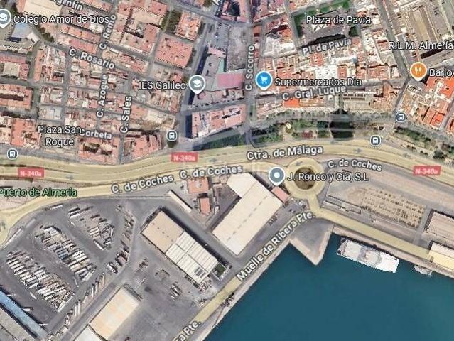 Casa en venta en Almería, La Chanca Pescadería. Venta Casa en Almería. Casas.