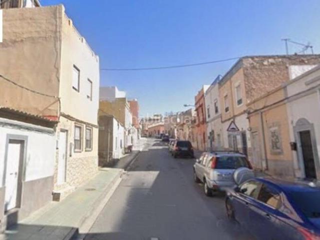 Casa en venta en Almería, La Chanca Pescadería. Venta de casa en Almería. Casas.