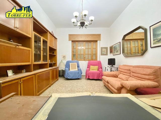 Casa en venta en Almería, Plaza de Toros Santa Rita. CASA EN VENTA EN LA CALLE MEMORIAS, JUNTO AV PABLO IGLESIAS!. Casas.