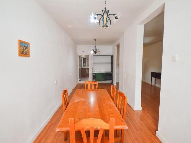 Casa en venta en Almería, Plaza de Toros Santa Rita. SE VENDE CASA DE DOS PLANTAS, ZONA PLAZA DE TOROS. Casas.