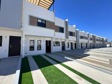 CASA EN VENTA EN ALMERÍA RESIDENCIAL, TIJUANA BAJA CALIFORNIA