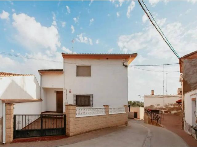 Casa en Venta en Almuniente