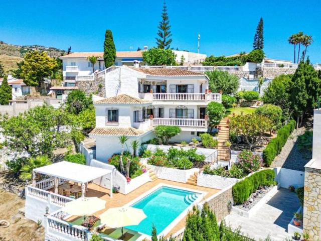 Casa en Venta en Almuñécar