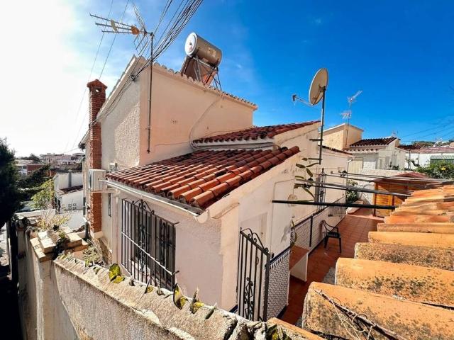 Casa en Venta en Almuñécar