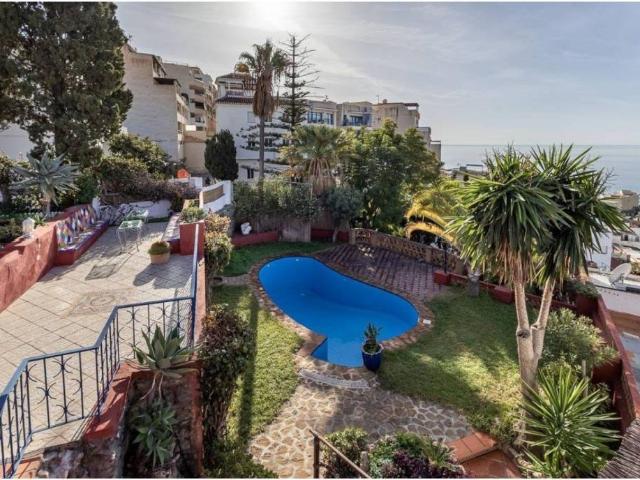 Casa en Venta en Almuñécar