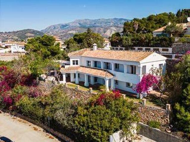 Casa en Venta en Almuñécar