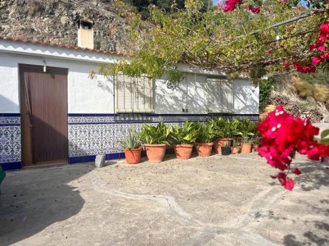 Casa en Venta en Almuñécar