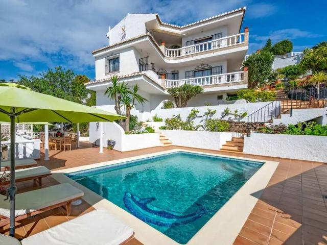Casa en Venta en Almuñécar
