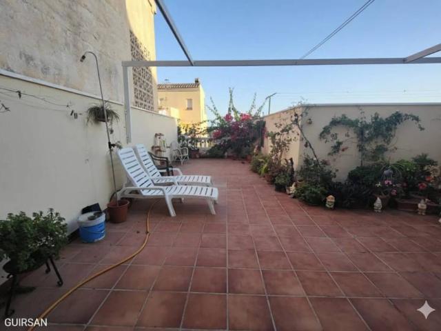 Casa en Venta en Almuñécar