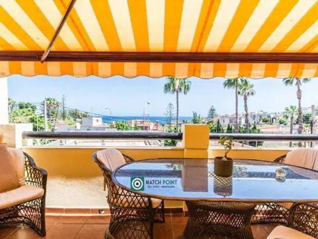 Casa en Venta en Almuñécar