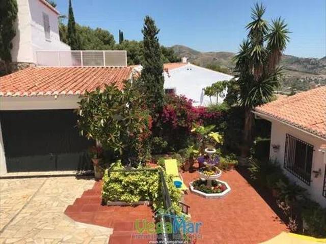 Casa en Venta en Almuñécar