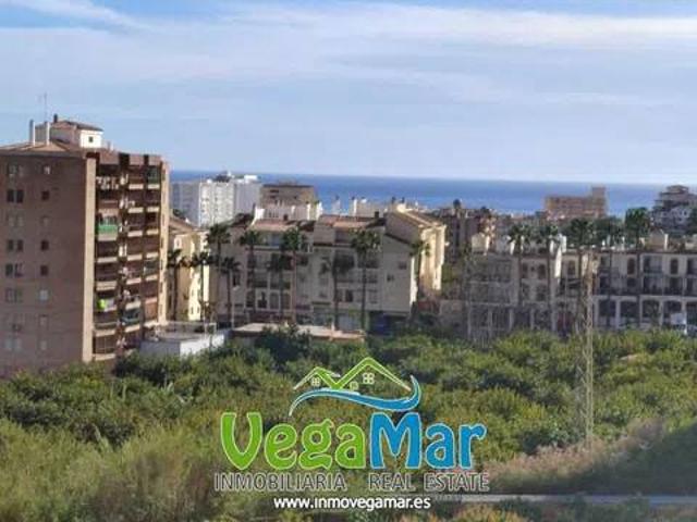 Casa en Venta en Almuñécar