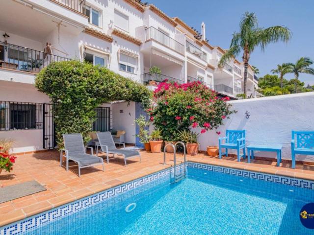 Casa en Venta en Almuñécar
