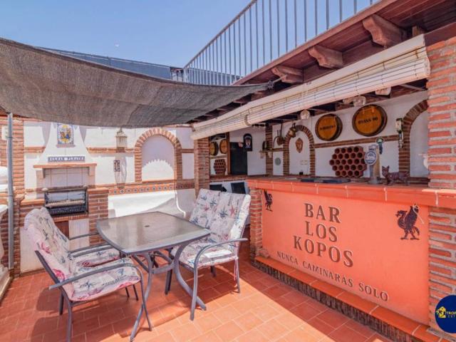 Casa en Venta en Almuñécar