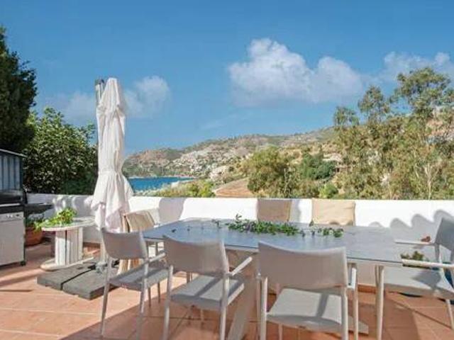 Casa en Venta en Almuñécar