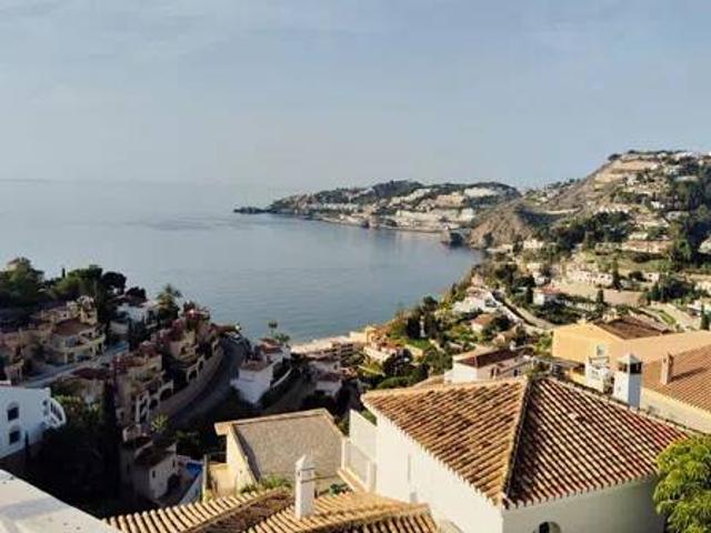 Casa en Venta en Almuñécar