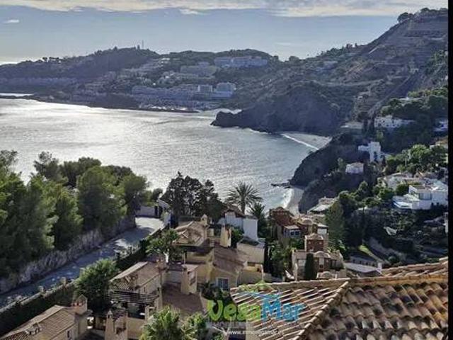 Casa en Venta en Almuñécar