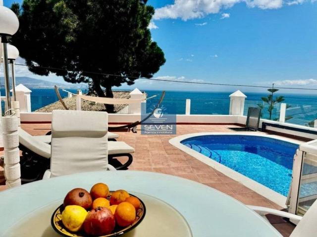 Casa en Venta en Almuñécar