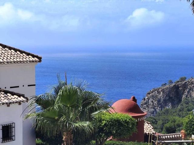 Casa en Venta en Almuñécar