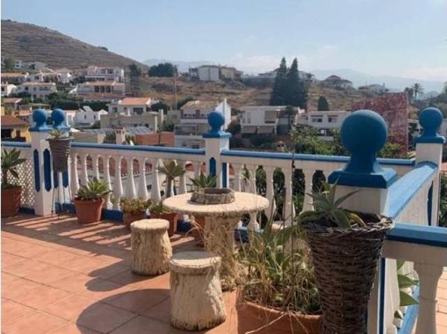 Casa en Venta en Almuñécar
