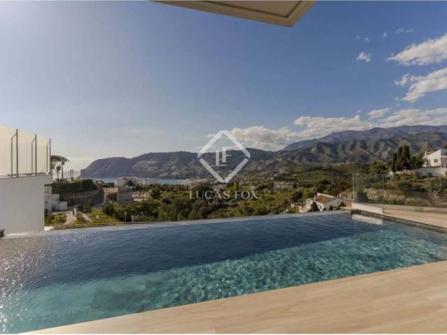 Casa en Venta en Almuñécar