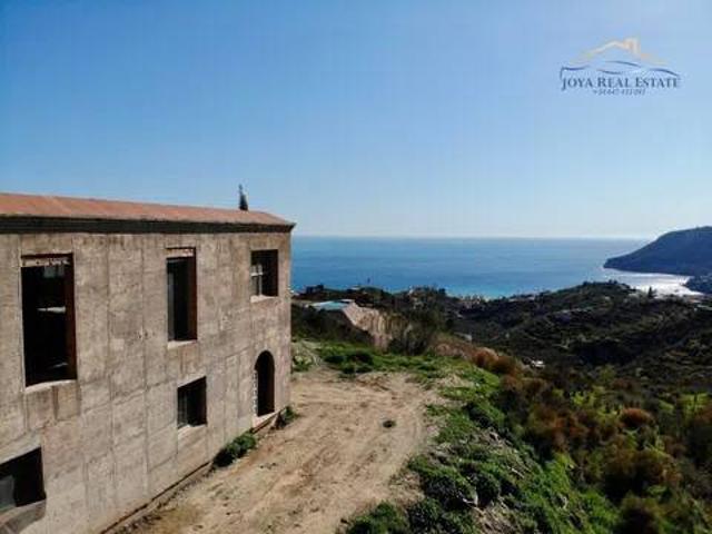 Casa en Venta en Almuñécar