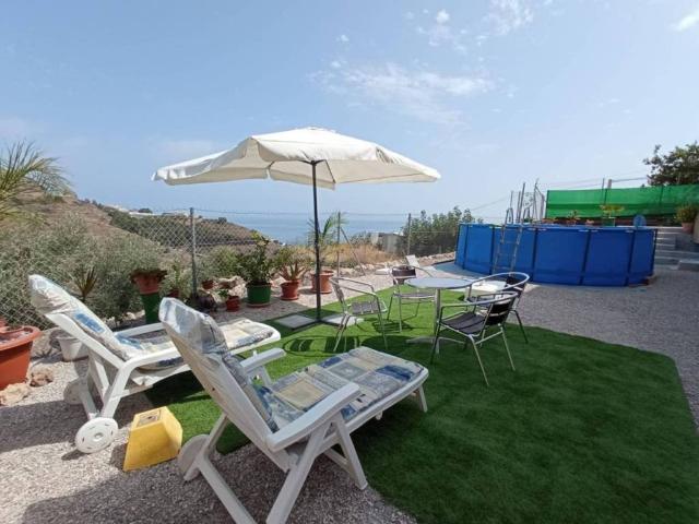 Casa en Venta en Almuñécar