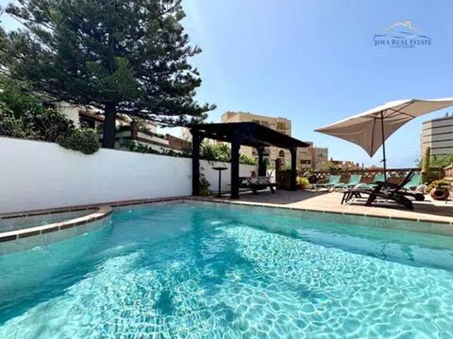Casa en Venta en Almuñécar