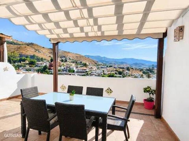 Casa en Venta en Almuñécar