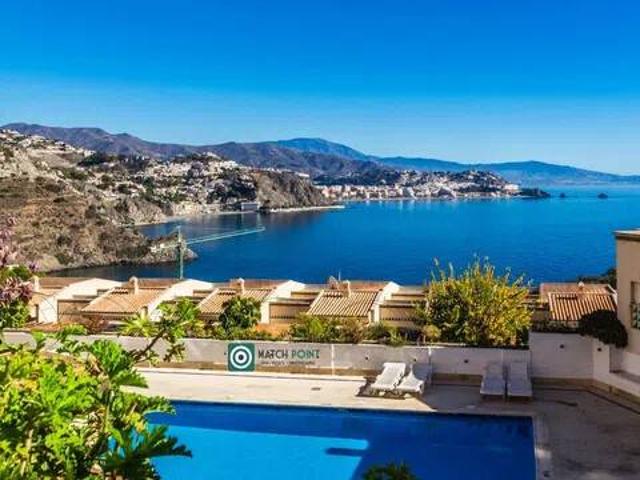 Casa en Venta en Almuñécar
