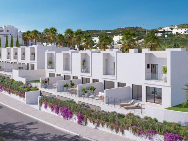 Casa en Venta en Almuñécar