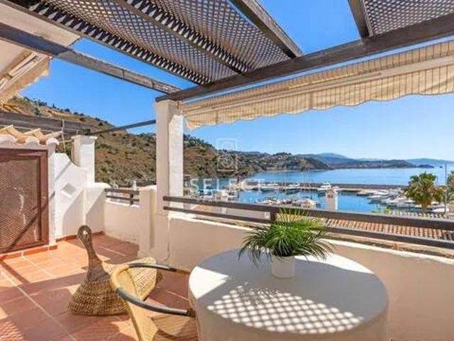 Casa en Venta en Almuñécar