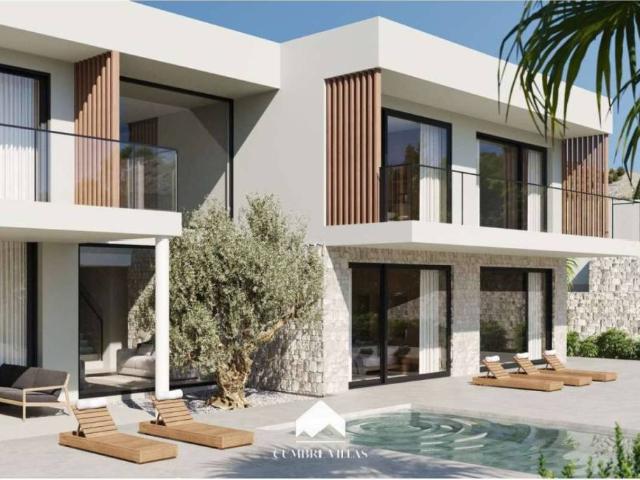 Casa en Venta en Almuñécar