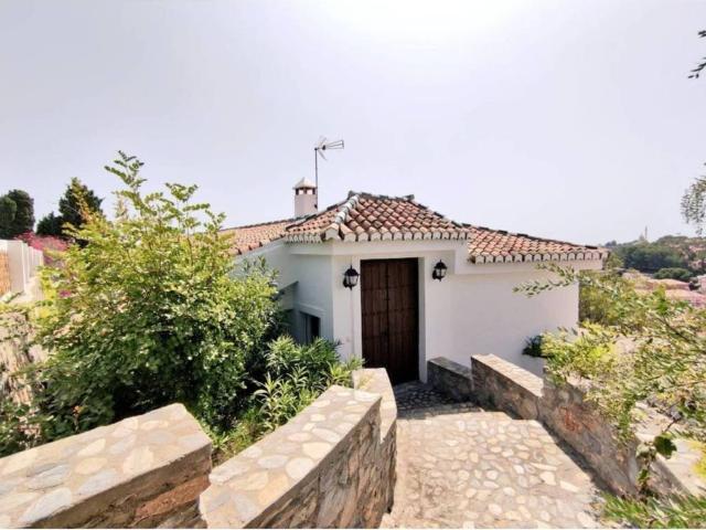 Casa en Venta en Almuñécar