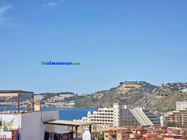 Casa en Venta en Almuñécar