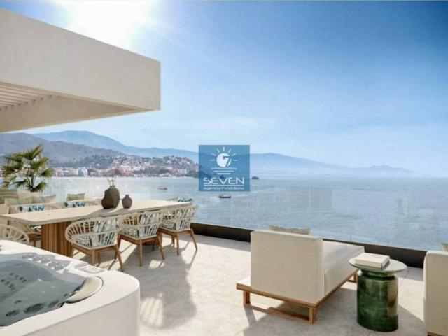 Casa en Venta en Almuñécar