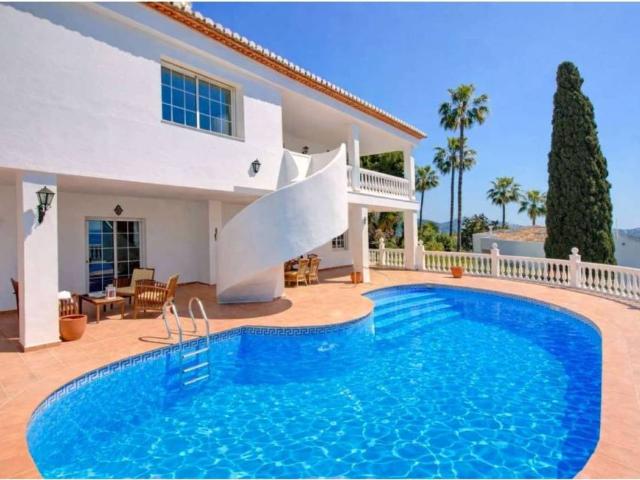 Casa en Venta en Almuñécar