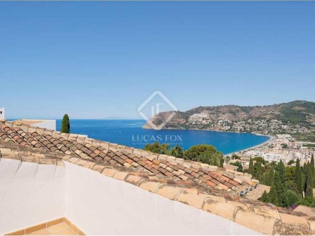 Casa en Venta en Almuñécar