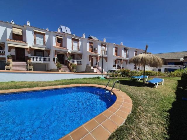 Casa en Venta en Almuñécar