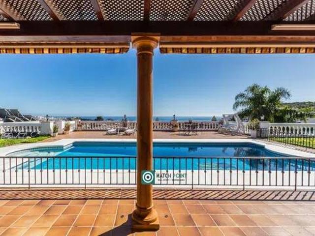 Casa en Venta en Almuñécar