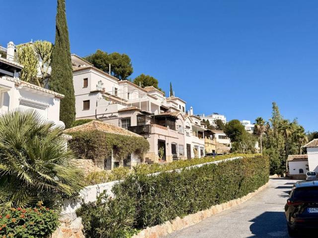 Casa en Venta en Almuñécar