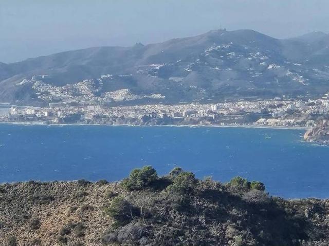 Casa en Venta en Almuñécar