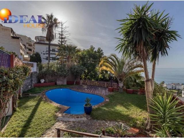 Casa en Venta en Almuñécar