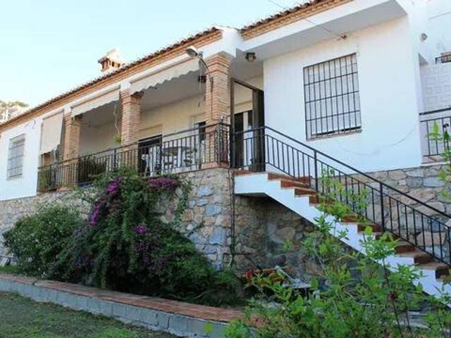 Casa en Venta en Almuñécar